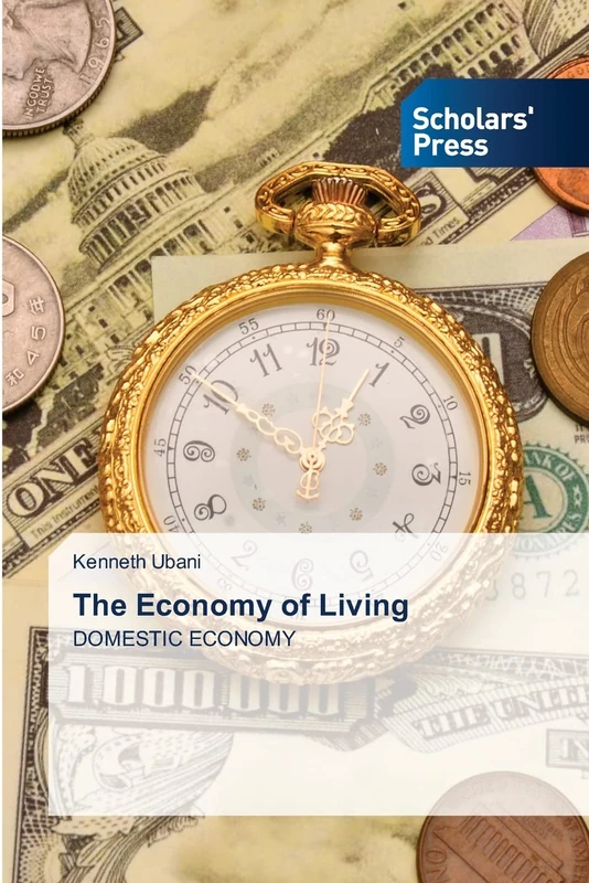 The Economy of Living: DOMESTIC ECONOMY