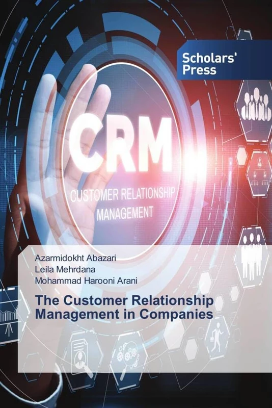 The Customer Relationship Management in Companies - Image 1