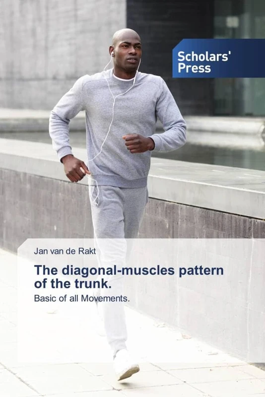 The diagonal-muscles pattern of the trunk.: Basic of all Movements.