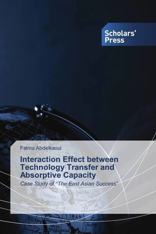 Interaction Effect between Technology Transfer and Absorptive Capacity: Case Study of “The East Asian Success” - Image 1
