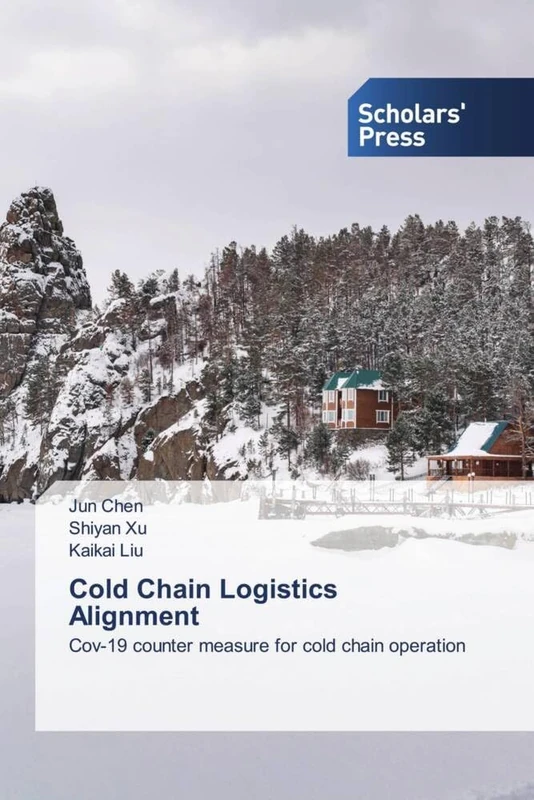 Cold Chain Logistics Alignment: Cov-19 counter measure for cold chain operation