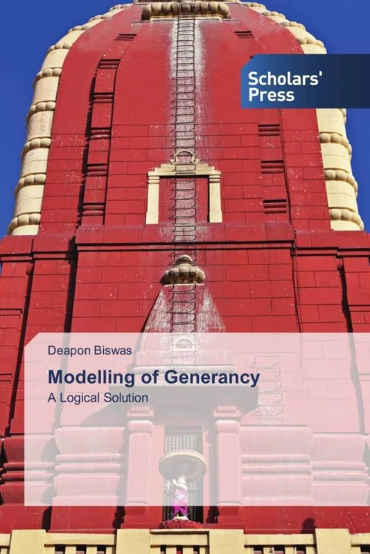 Modelling of Generancy: A Logical Solution