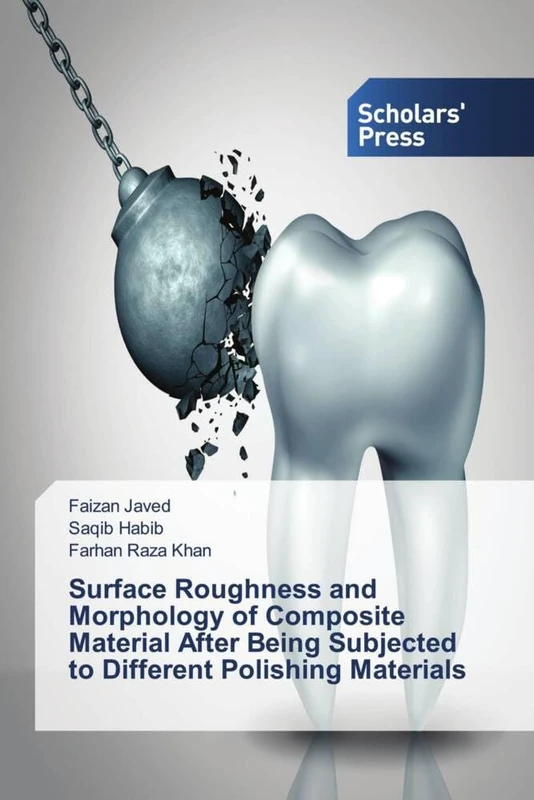 Surface Roughness and Morphology of Composite Material After Being Subjected to Different Polishing Materials - Image 1