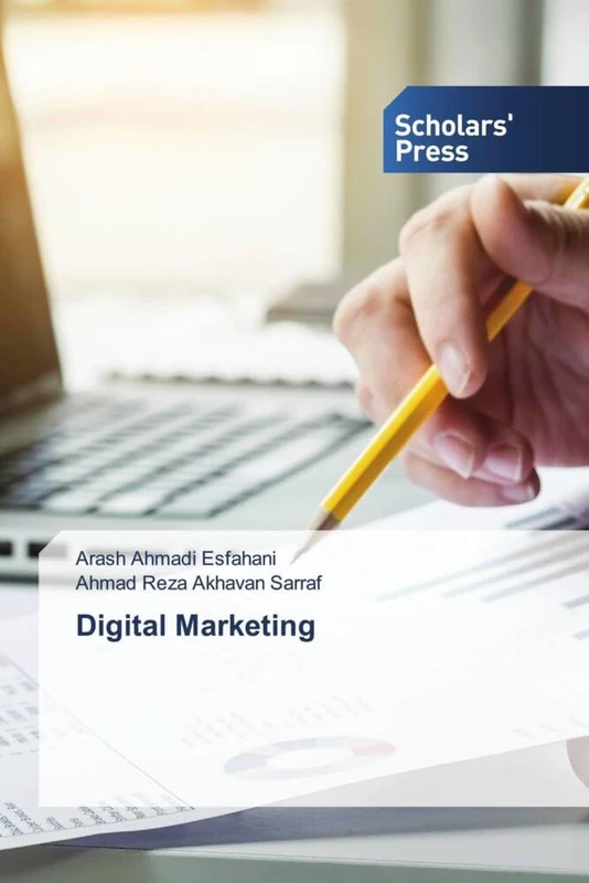 Digital Marketing - Image 1