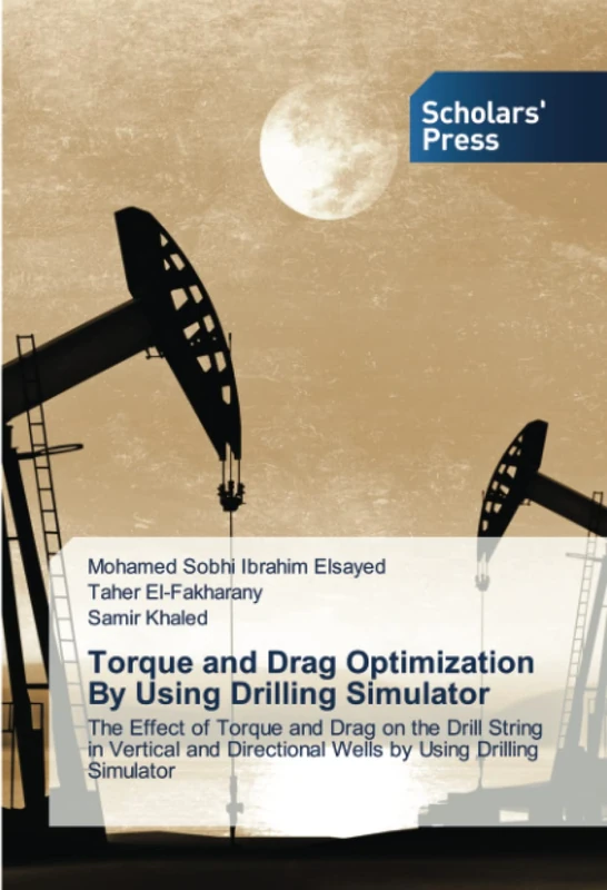 Torque and Drag Optimization By Using Drilling Simulator: The Effect of Torque and Drag on the Drill String in Vertical and Directional Wells by Using Drilling Simulator
