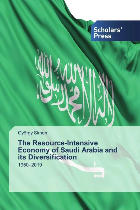 The Resource-Intensive Economy of Saudi Arabia and its Diversification: 1950–2019 - Image 1
