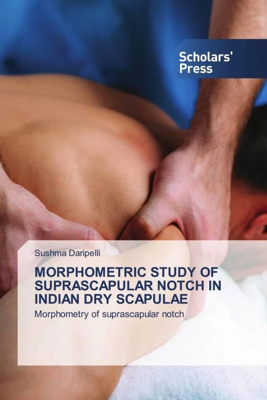 MORPHOMETRIC STUDY OF SUPRASCAPULAR NOTCH IN INDIAN DRY SCAPULAE: Morphometry of suprascapular notch - Image 1