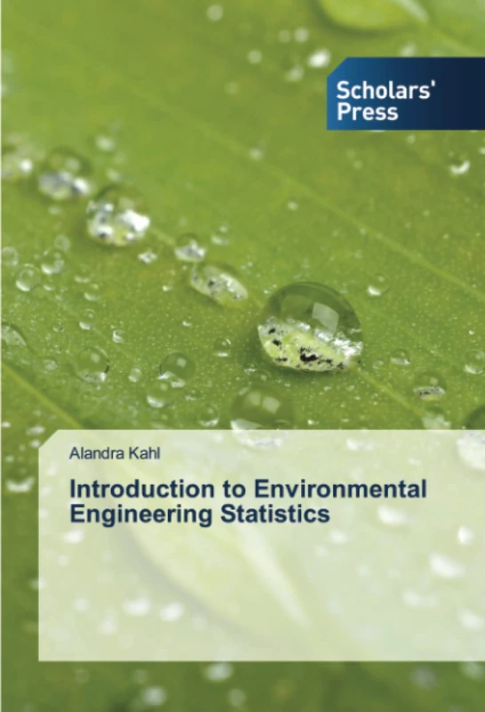 Introduction to Environmental Engineering Statistics