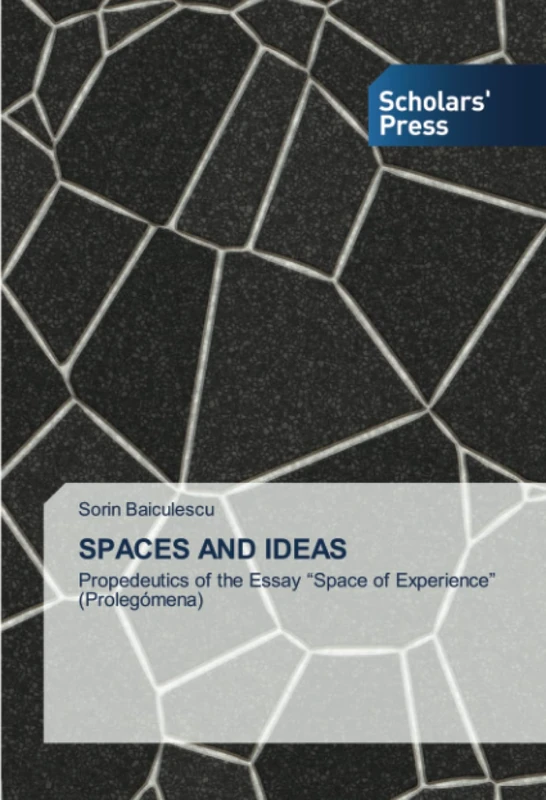 SPACES AND IDEAS: Propedeutics of the Essay “Space of Experience” (Prolegómena) - Image 1