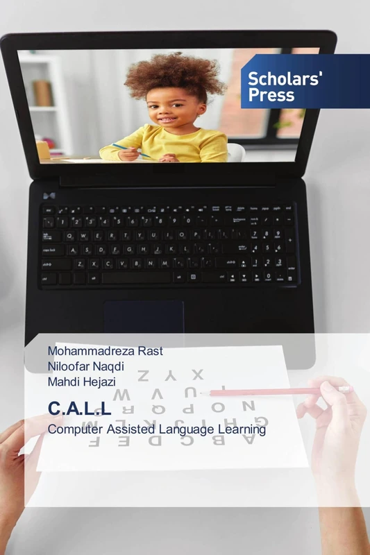 C.A.L.L: Computer Assisted Language Learning - Image 1