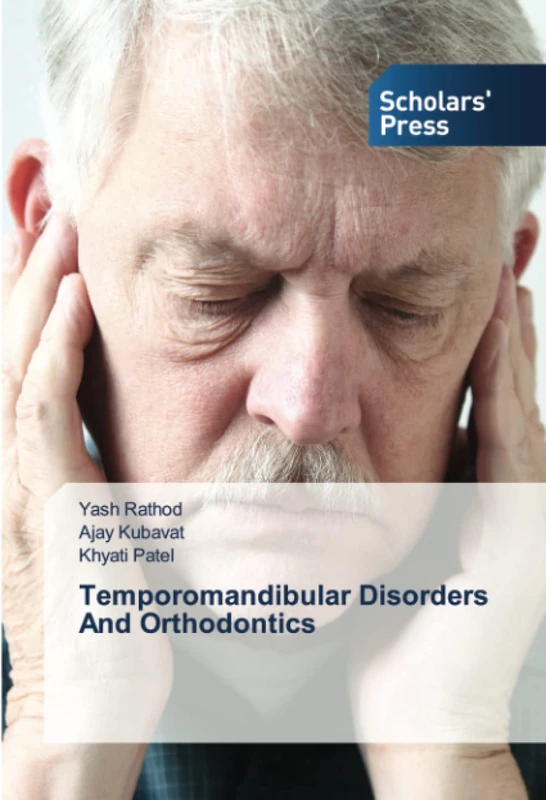 Temporomandibular Disorders And Orthodontics