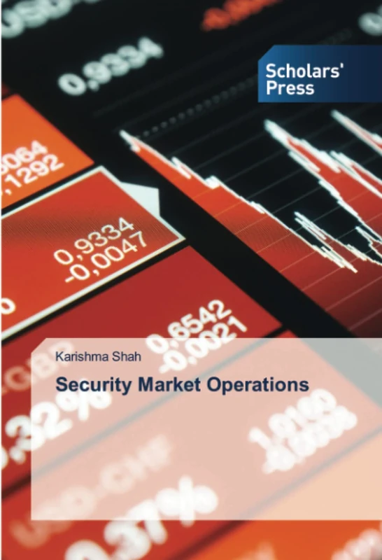 Security Market Operations
