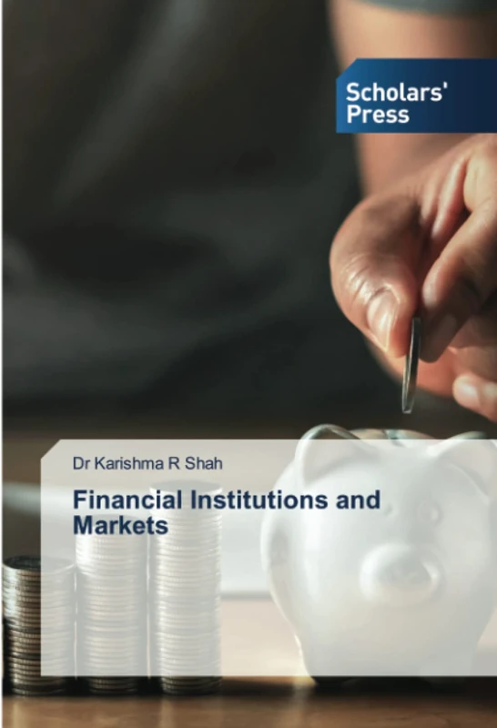 Financial Institutions and Markets