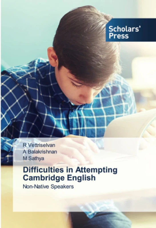 Difficulties in Attempting Cambridge English: Non-Native Speakers - Image 1