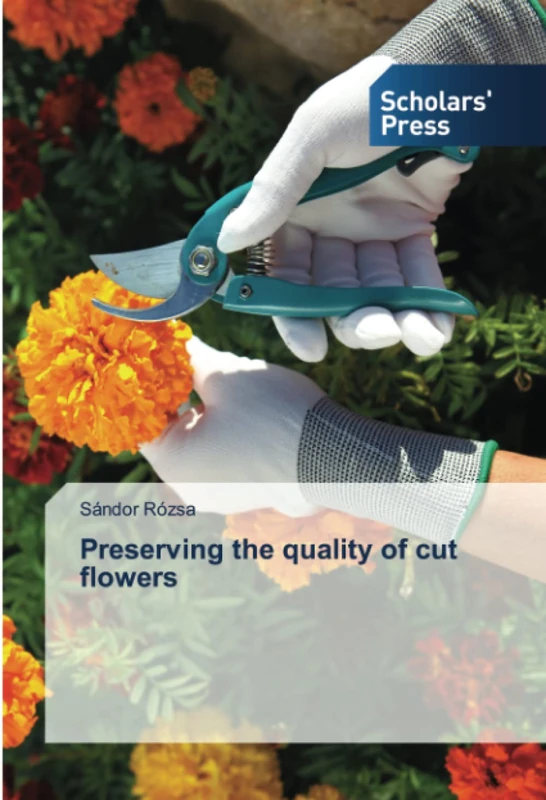 Preserving the quality of cut flowers