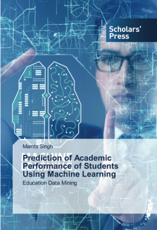 Prediction of Academic Performance of Students Using Machine Learning: Education Data Mining