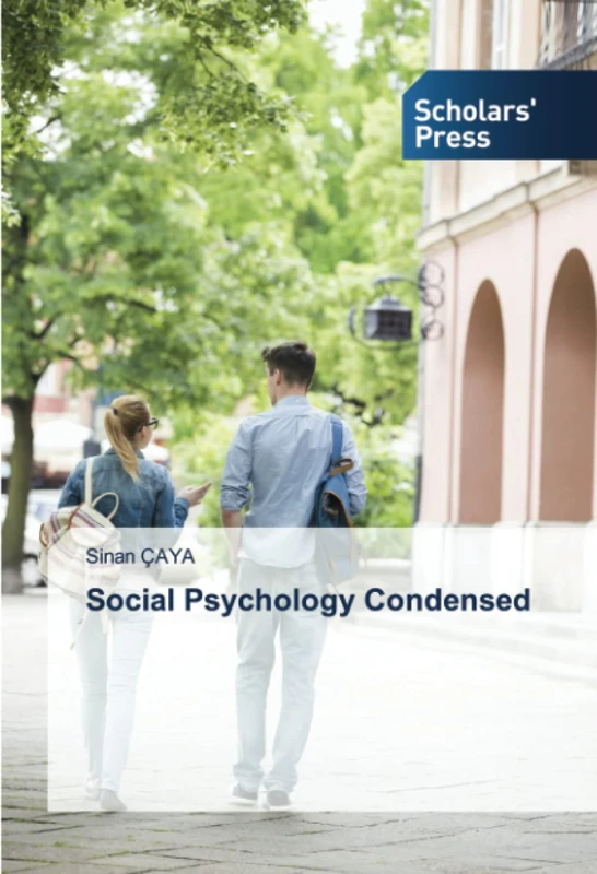 Social Psychology Condensed