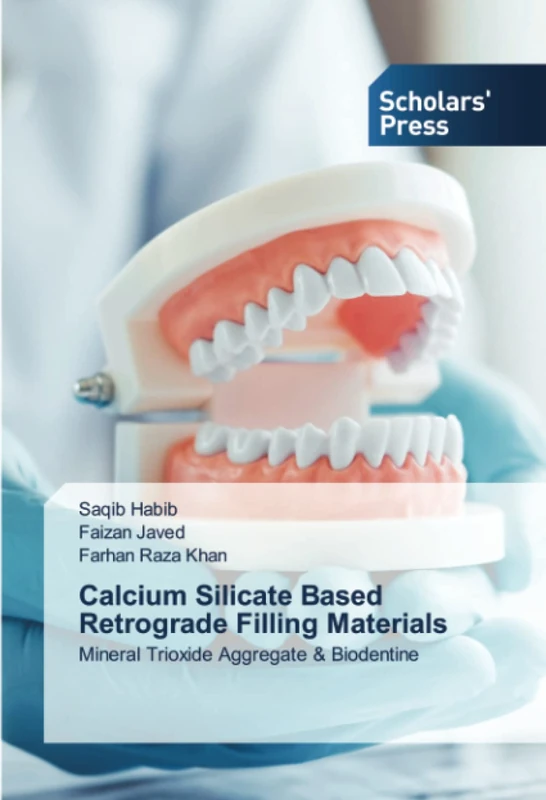 Calcium Silicate Based Retrograde Filling Materials: Mineral Trioxide Aggregate & Biodentine
