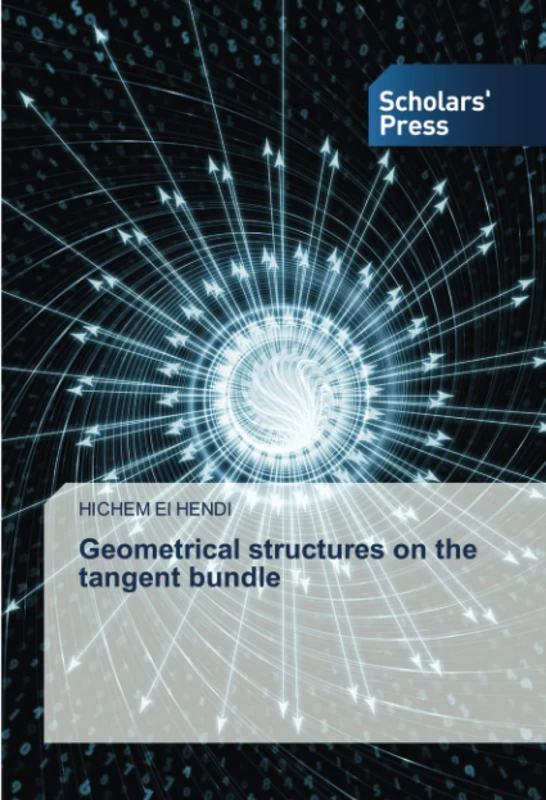 Geometrical structures on the tangent bundle