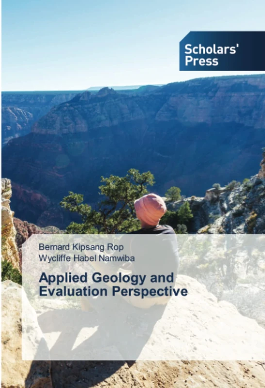 Applied Geology and Evaluation Perspective