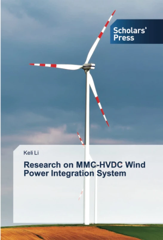 Research on MMC-HVDC Wind Power Integration System