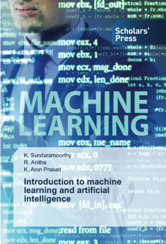 Introduction to machine learning and artificial intelligence