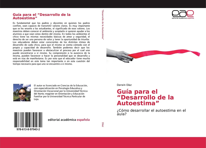 Guía para el “Desarrollo de la Autoestima”: ¿Cómo desarrollar el autoestima en el aula?