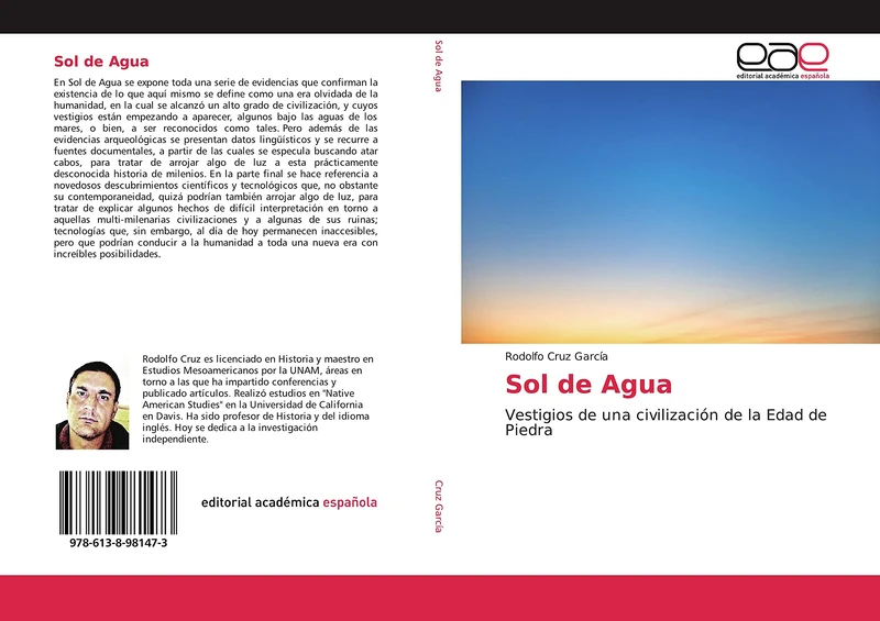 Sol de Agua: Vestigios de una civilización de la Edad de Piedra