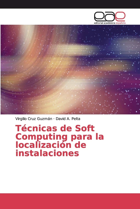 Técnicas de Soft Computing para la localización de instalaciones - Image 1