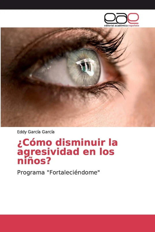 ¿Cómo disminuir la agresividad en los niños?: Programa "Fortaleciéndome" - Image 1