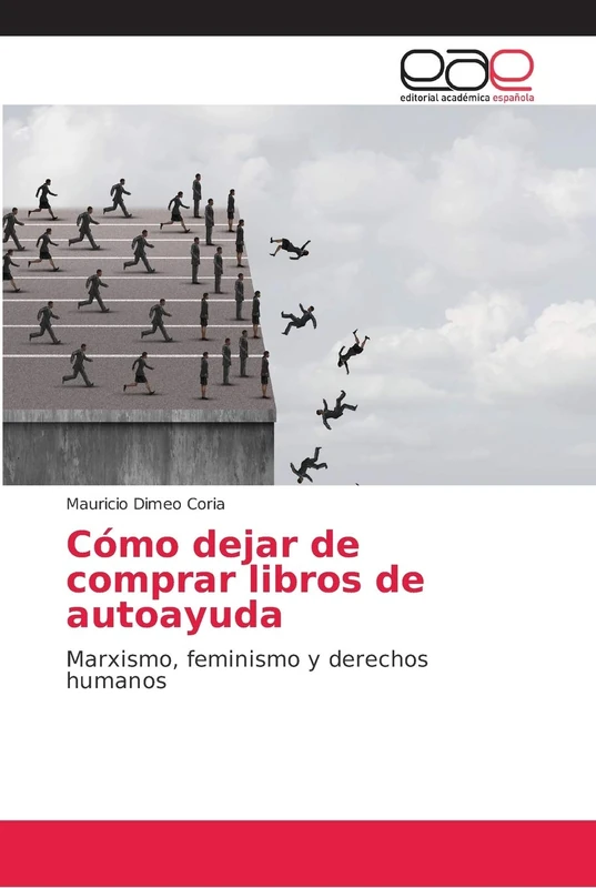 Cómo dejar de comprar libros de autoayuda: Marxismo, feminismo y derechos humanos - Image 1
