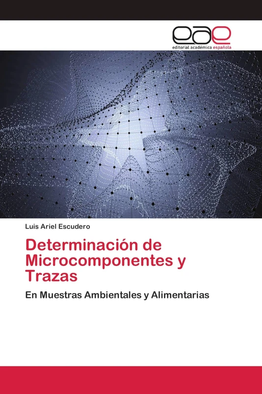 Determinación de Microcomponentes y Trazas: En Muestras Ambientales y Alimentarias - Image 1