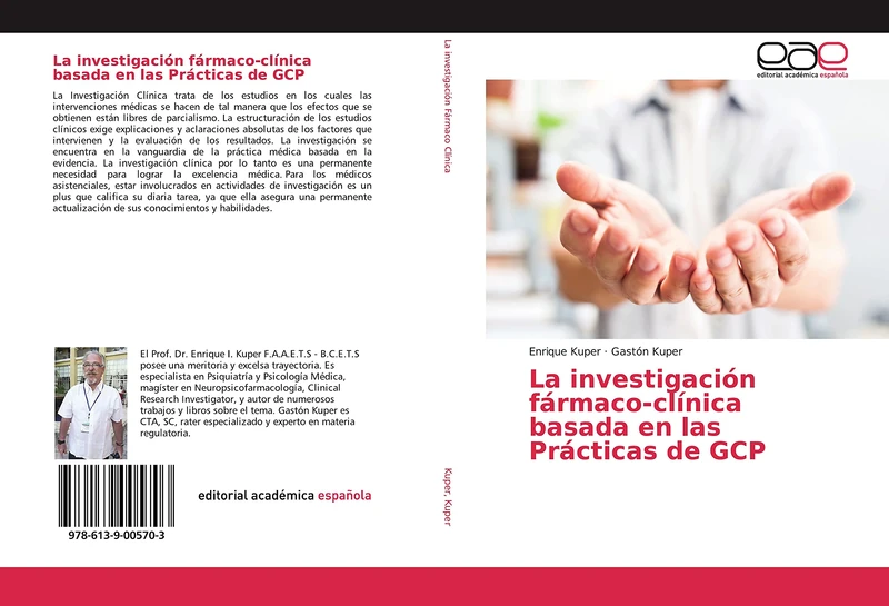 La investigación fármaco-clínica basada en las Prácticas de GCP - Image 1