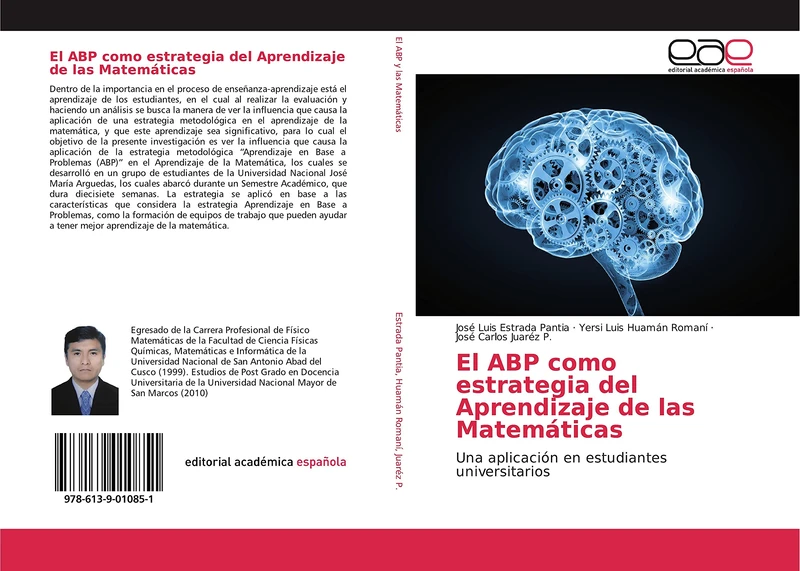 El ABP como estrategia del Aprendizaje de las Matemáticas: Una aplicación en estudiantes universitarios - Image 1