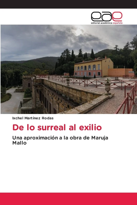 De lo surreal al exilio: Una aproximación a la obra de Maruja Mallo