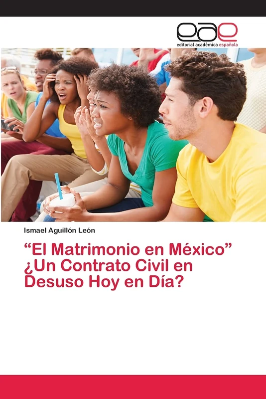 “El Matrimonio en México” ¿Un Contrato Civil en Desuso Hoy en Día?