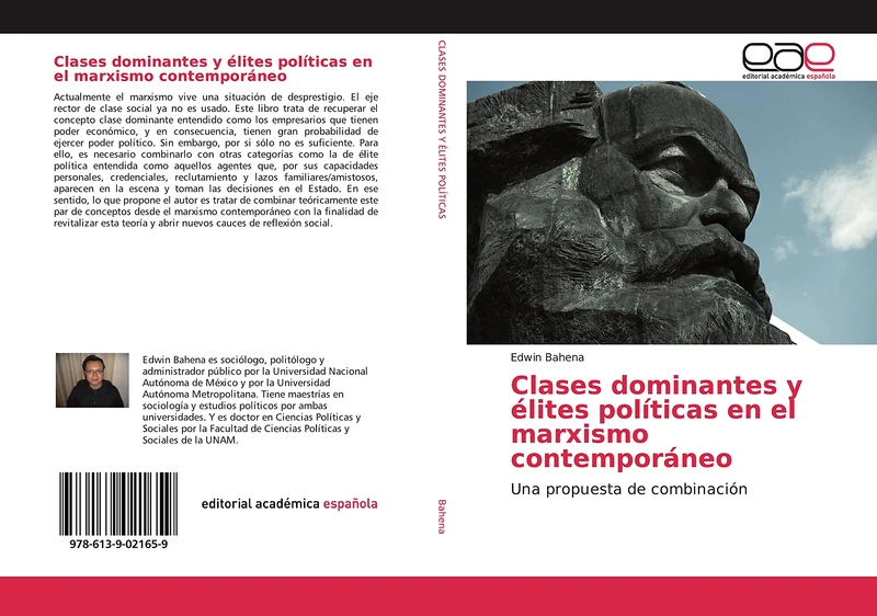 Clases dominantes y élites políticas en el marxismo contemporáneo: Una propuesta de combinación