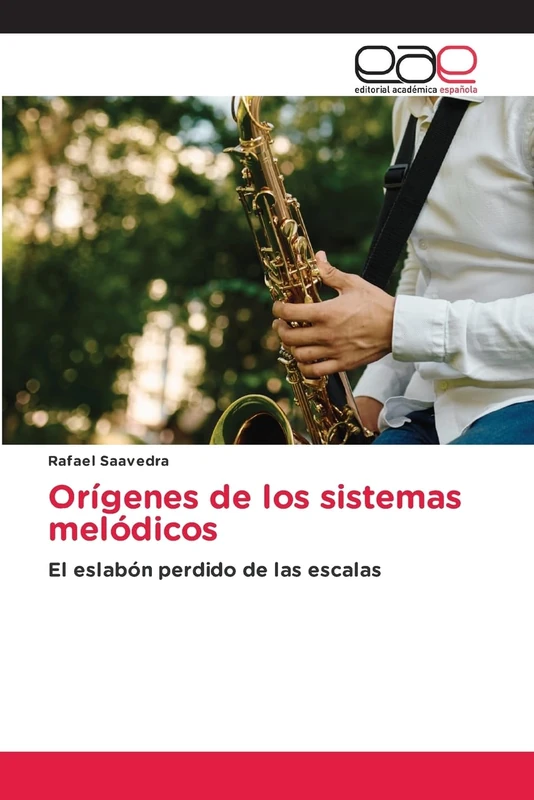 Orígenes de los sistemas melódicos: El eslabón perdido de las escalas