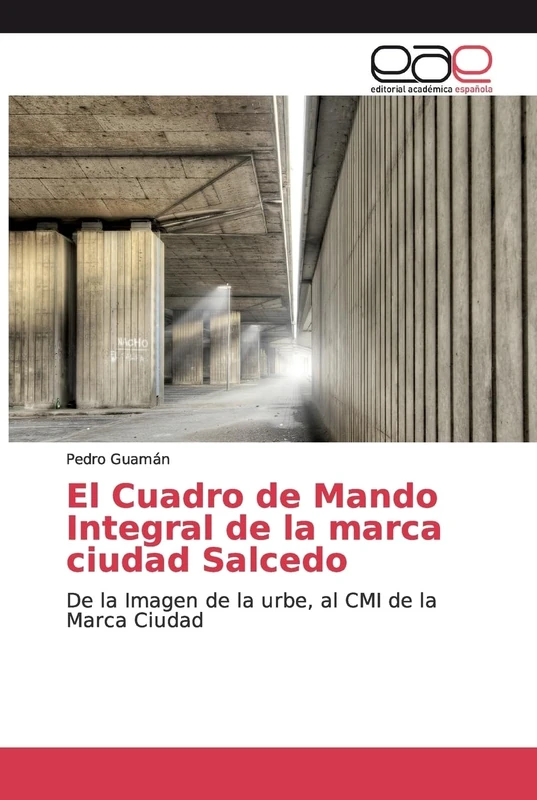 El Cuadro de Mando Integral de la marca ciudad Salcedo: De la Imagen de la urbe, al CMI de la Marca Ciudad - Image 1