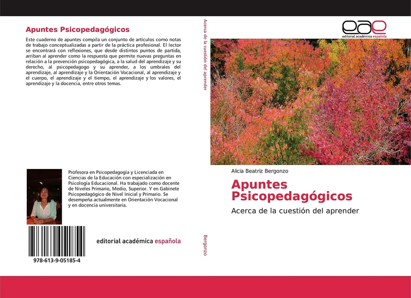 Apuntes Psicopedagógicos: Acerca de la cuestión del aprender - Image 1