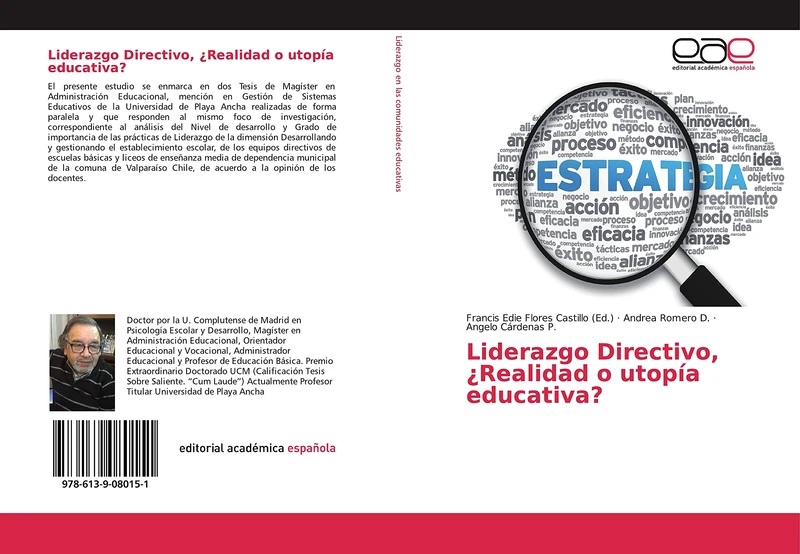 Liderazgo Directivo, ¿Realidad o utopía educativa?