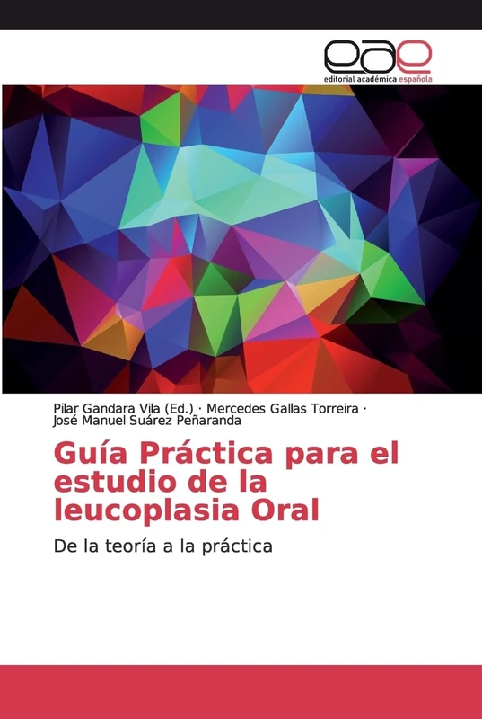 Guía Práctica para el estudio de la leucoplasia Oral: De la teoría a la práctica - Image 1