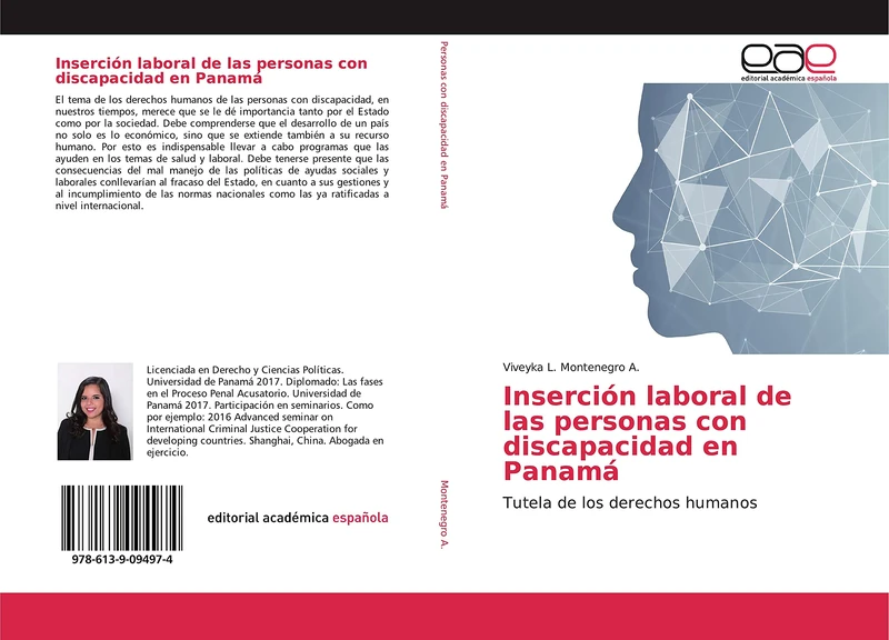 Inserción laboral de las personas con discapacidad en Panamá: Tutela de los derechos humanos - Image 1