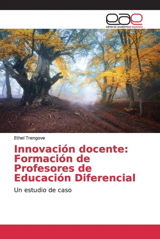 Innovación docente: Formación de Profesores de Educación Diferencial: Un estudio de caso - Image 1