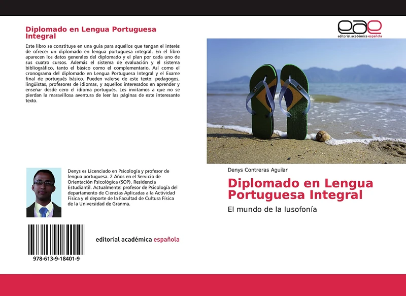 Diplomado en Lengua Portuguesa Integral: El mundo de la lusofonía