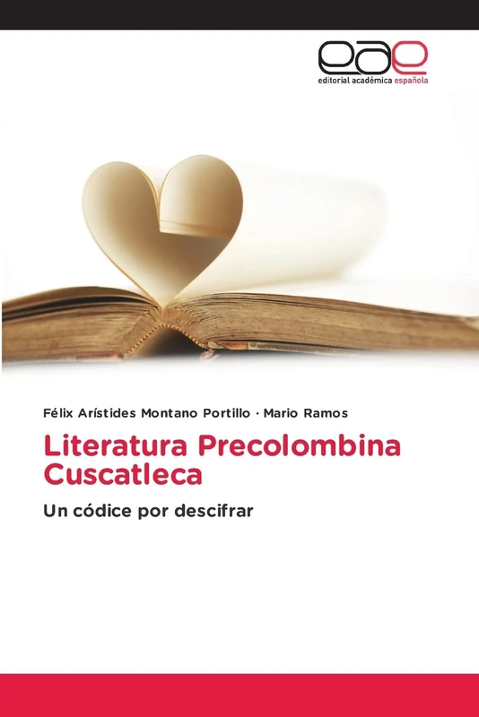 Literatura Precolombina Cuscatleca: Un códice por descifrar