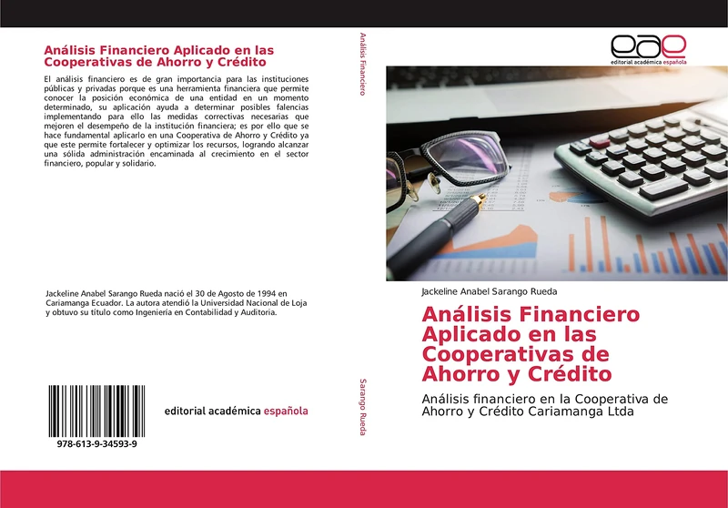 Análisis Financiero Aplicado en las Cooperativas de Ahorro y Crédito: Análisis financiero en la Cooperativa de Ahorro y Crédito Cariamanga Ltda