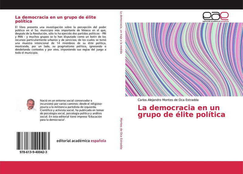 La democracia en un grupo de élite política