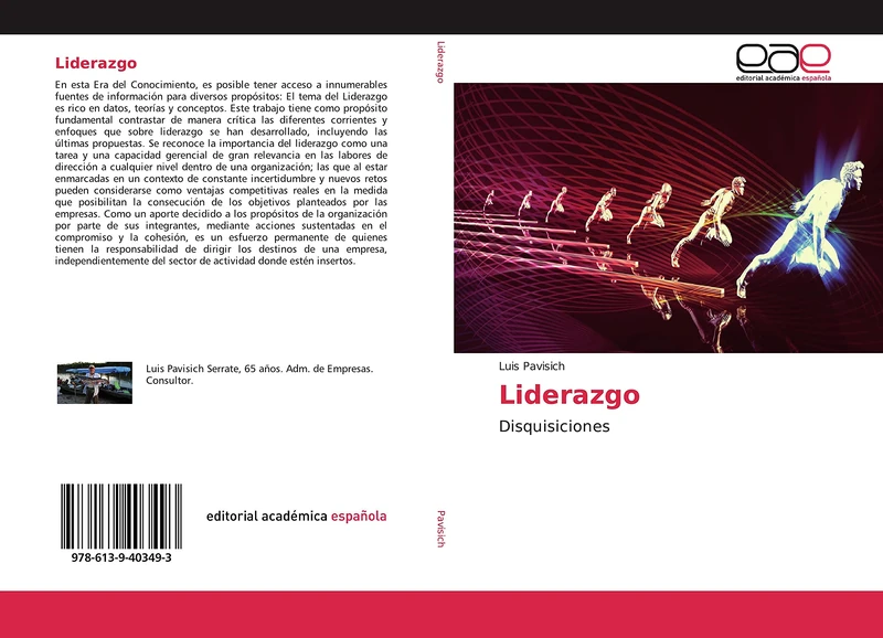 Liderazgo: Disquisiciones