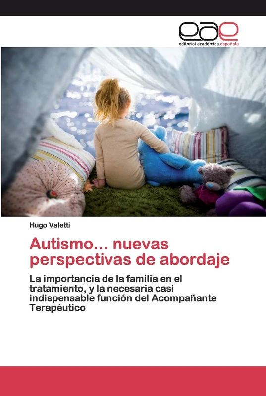 Autismo... nuevas perspectivas de abordaje: La importancia de la familia en el tratamiento, y la necesaria casi indispensable función del Acompañante Terapéutico - Image 1